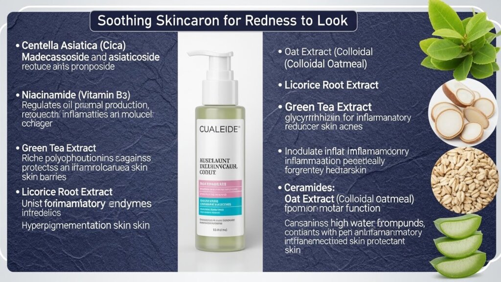 Anti Inflammatory Skin Care