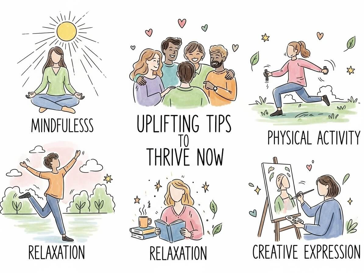 Women's Mental Health Month