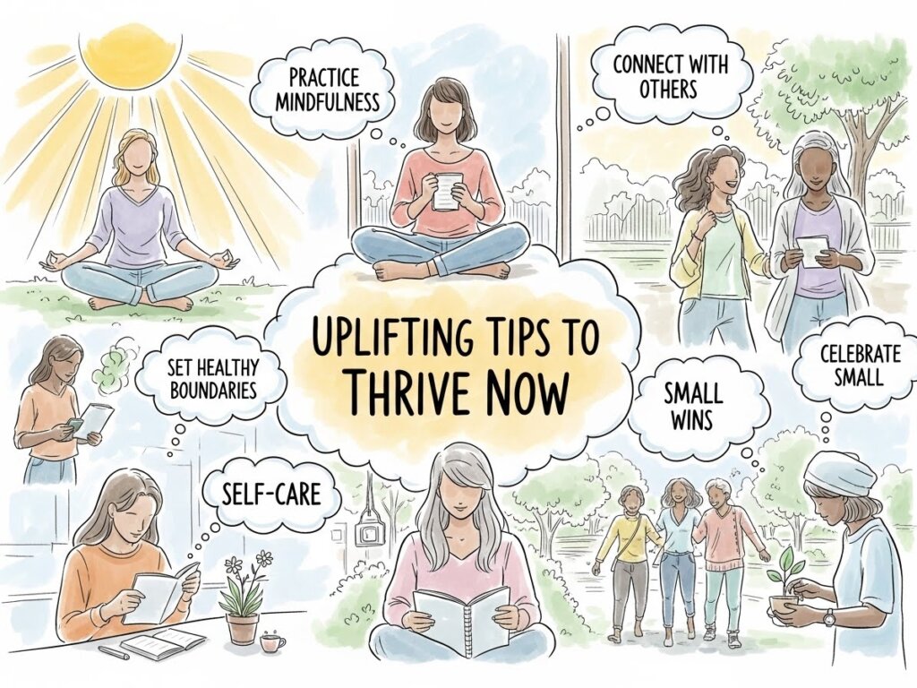 Women's Mental Health Month