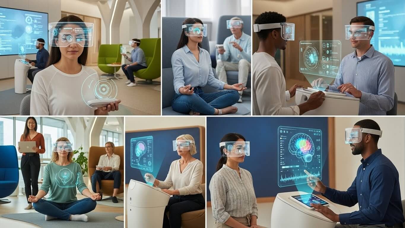 mental health status exam