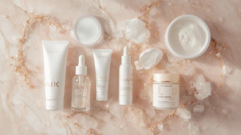 order of skin care routine