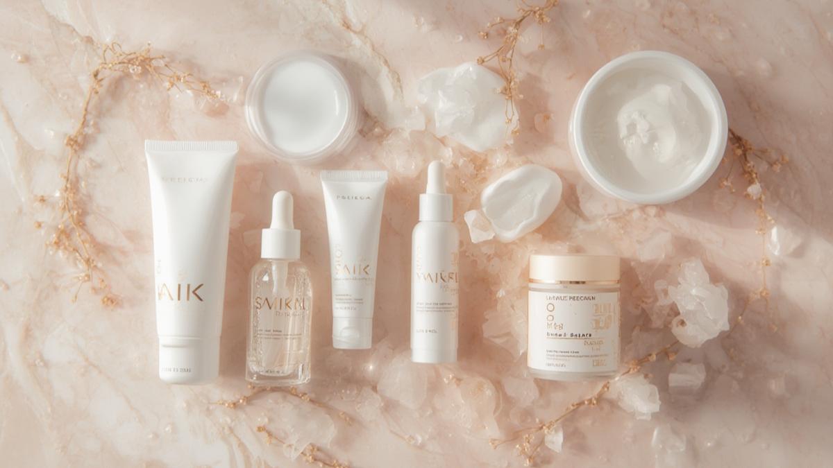 order of skin care routine